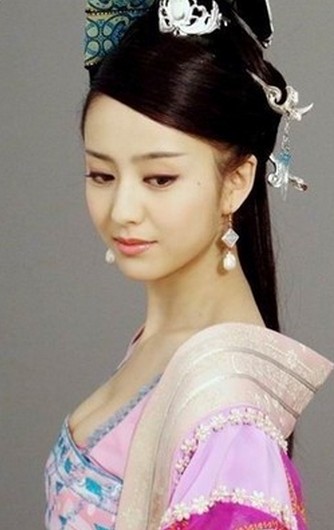 你认为的有魅力的女人,你认为女人有哪些美呢