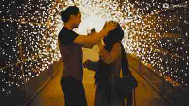 126天环游世界纪实,两位夫妻环游世界400多天