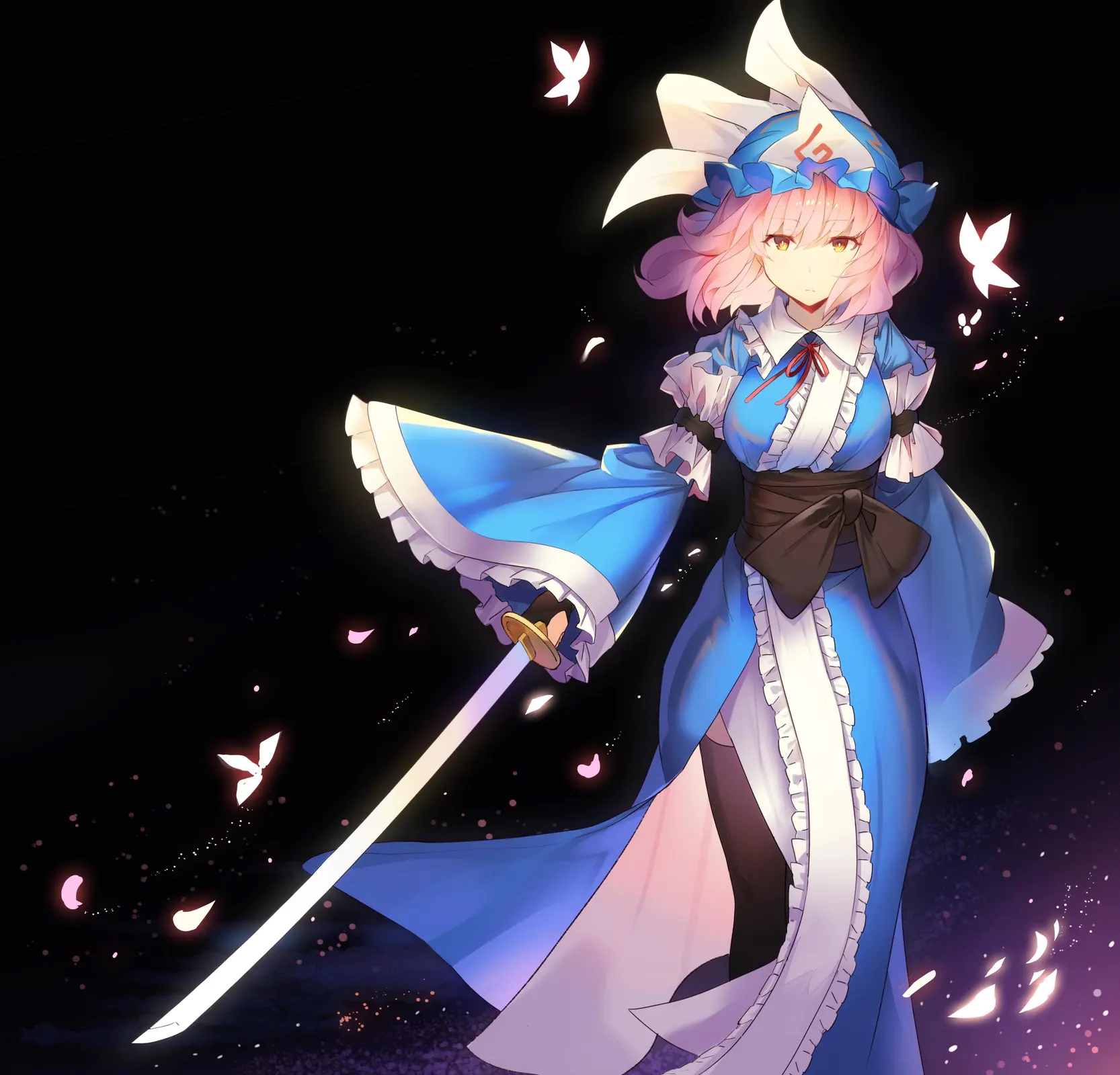 二次元美图分享第四期,二次元美图分享第5期