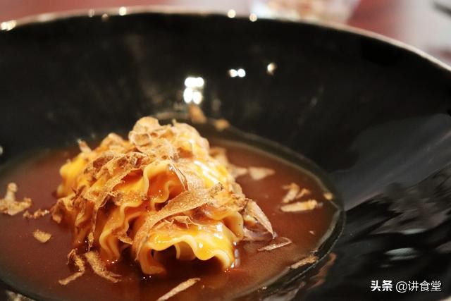 上海性价比最高的素菜馆,上海素菜老店