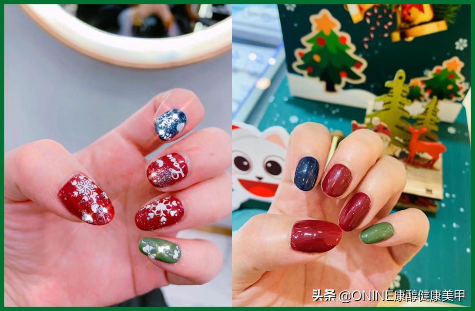 康醇裸色甲油胶,康醇甲油胶2020