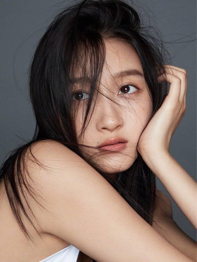 天生自带妆容的容颜,天生自带妆感是什么病