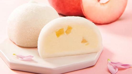 暖心桃桃饮品 (简单高颜值夏日桃饮品)