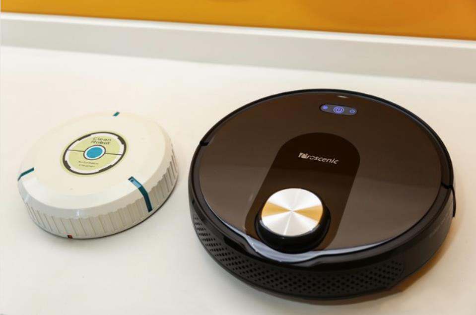 十大最后悔买的扫地机器,30元扫地机