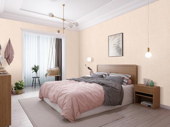 墙纸墙布基膜知识解析墙面基膜有哪些作用?