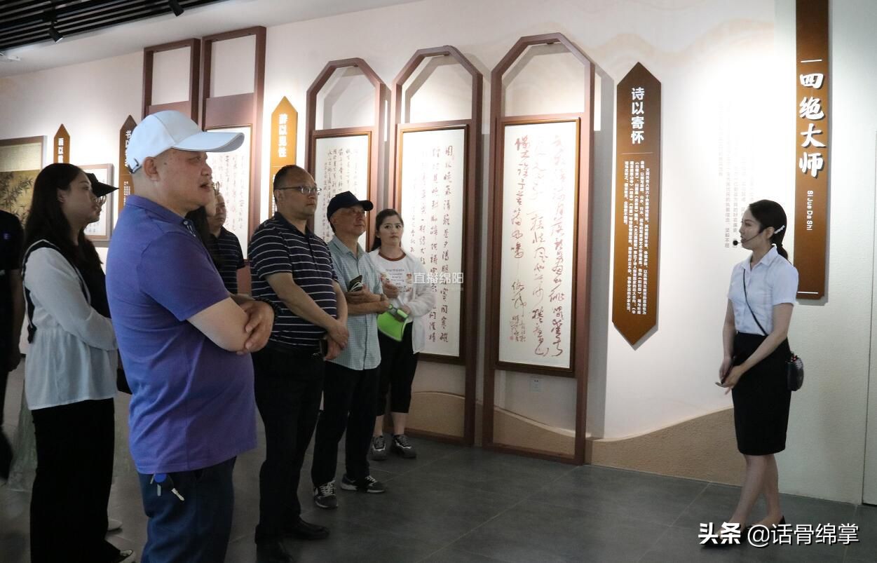 盐亭：走近“清贫太守”看盐亭如何以廉化人