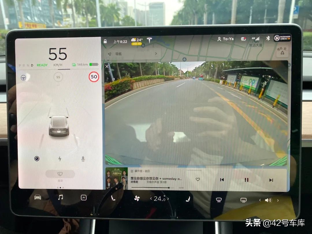 Model3一周年使用总结-这个时代的iPhone4S|42CLUB