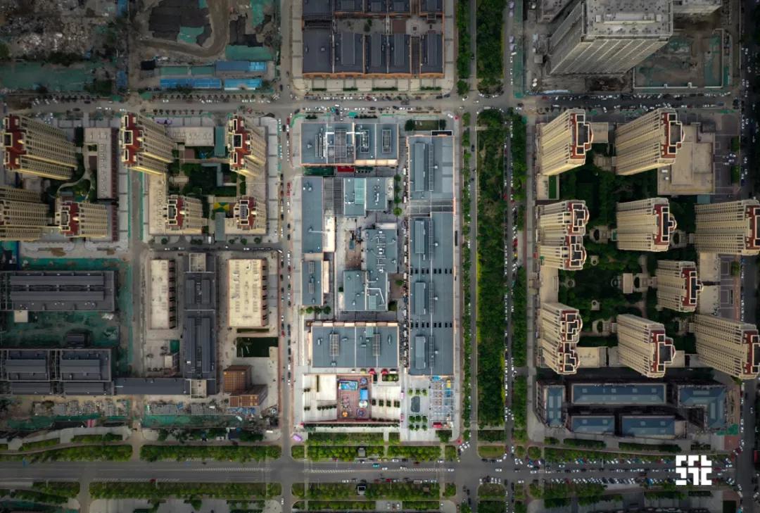 天拖城市更新项目一期开工,天拖城市更新项目地块