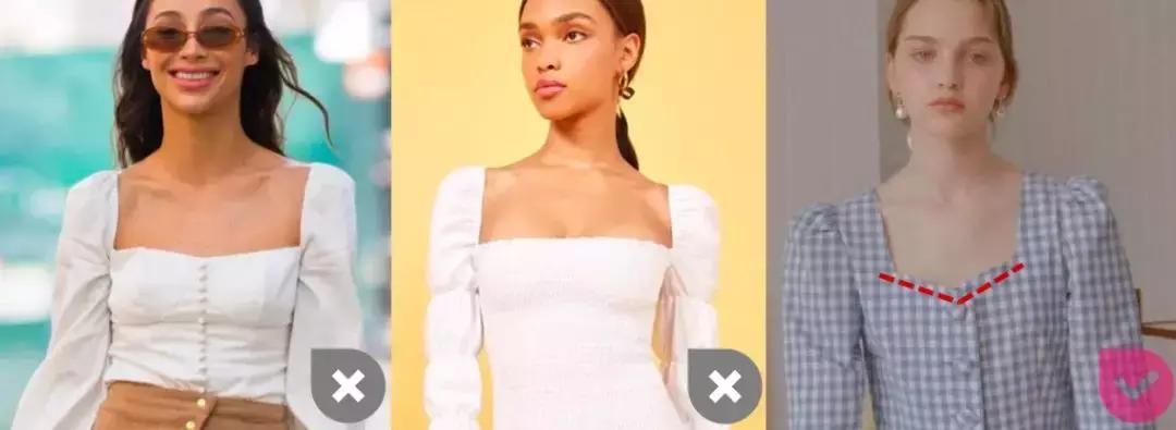 这3个身材缺点普通人都有,照着这篇穿,轻松调比例