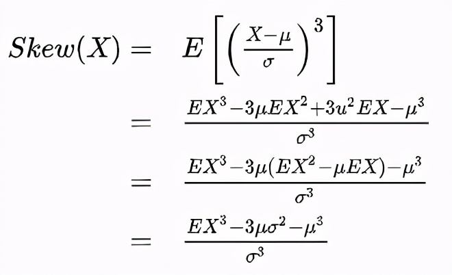 概率分布算法实现,概率分布平滑算法