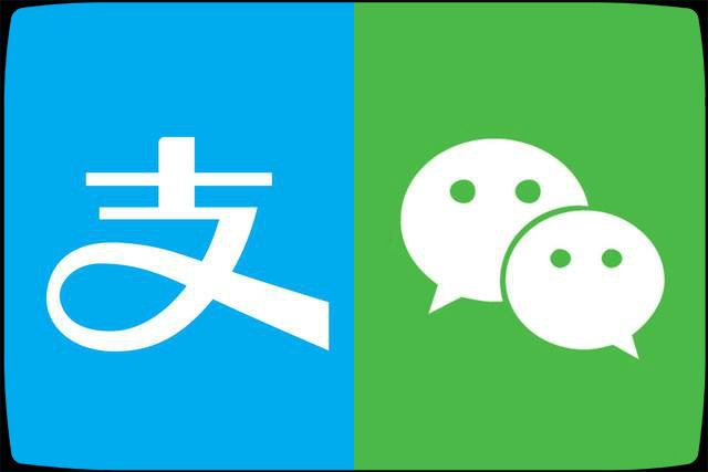 工行信用卡微信支付宝有积分吗,微信和支付宝申请信用卡哪个容易