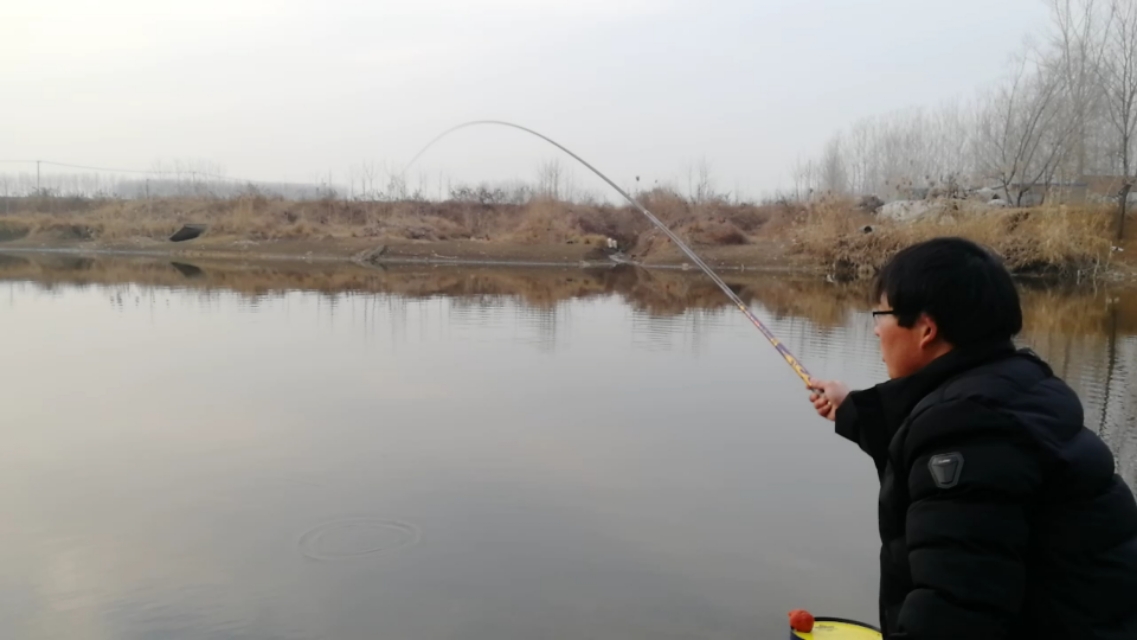 钓鱼打不中鱼的原因,钓鱼挡口的原因及解决方法