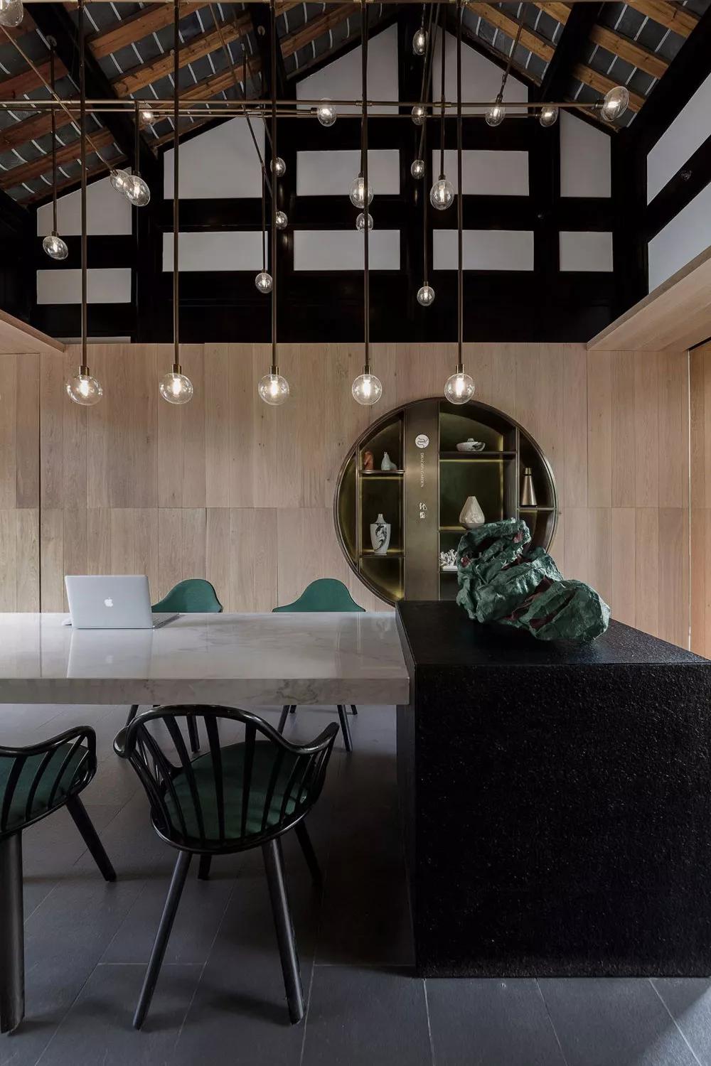 中式设计的特点是什么,最美的中式设计