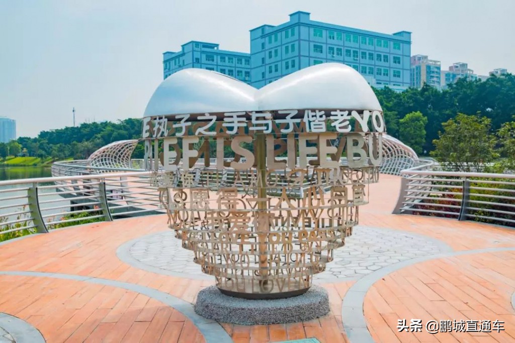 深圳八大主题公园免费开放,深圳遛娃50个必去的主题公园