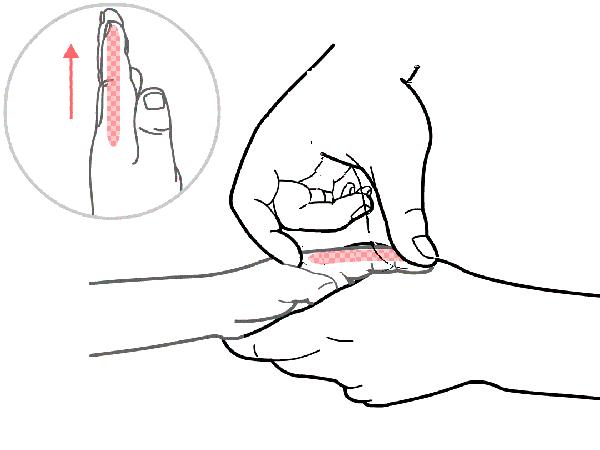 宝宝积食怎么办教你3招轻松解决,宝宝长期积食有效解决方法