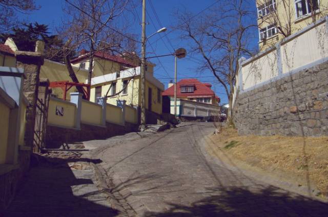 怎么一句话证明是青岛人,怎么用一句话来证明自己