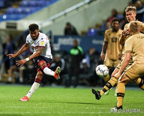 英甲博尔顿vs朴茨茅斯,英甲博尔顿队