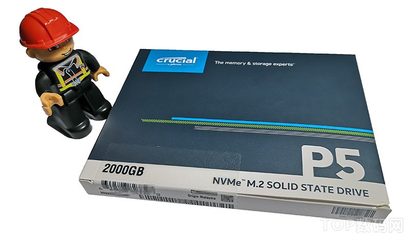 英睿达p5,英睿达p51t测评