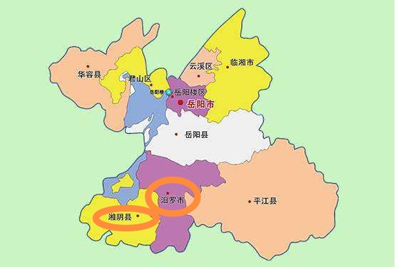 湖南各县城房价排名,湖南十大贫困县排名