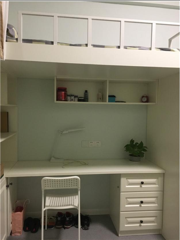 重庆各中学的宿舍,重庆各个学校宿舍图片