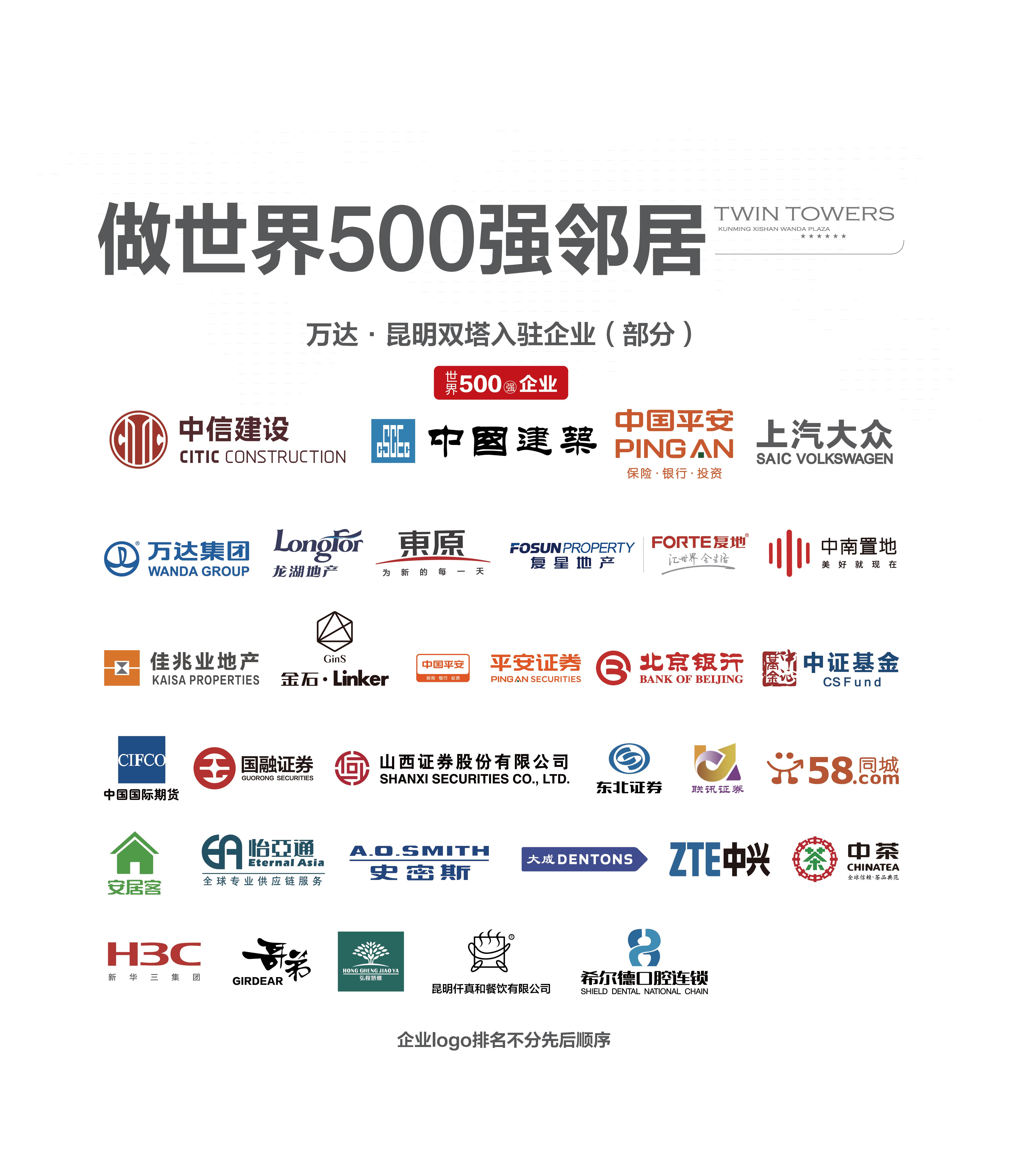 昆明双塔是昆明地标吗,昆明双塔地标性建筑