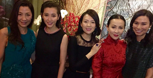 野心家邓文迪完整版,邓文迪前夫默多克家产