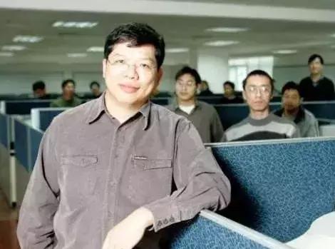 新浪王志东,新浪网创始人王志东现状