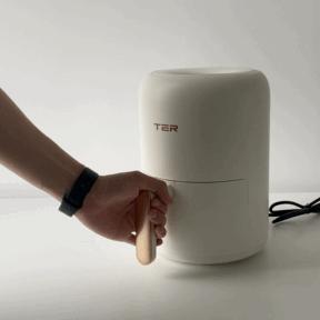 买空气炸锅怎么选牌子好用,空气炸锅哪一款最好用博主测评