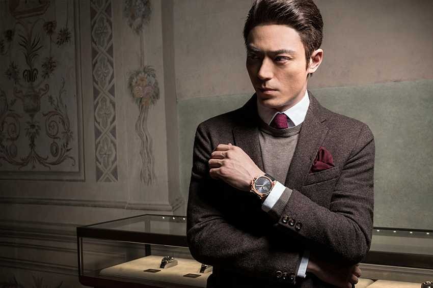 为什么现在很少人戴机械表,未来会有人工智能吗