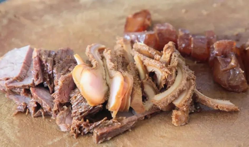 扬州究竟值不值得吃?