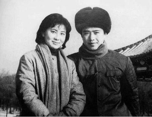 刘晓庆出狱后视频,刘晓庆朱时茂最近照片