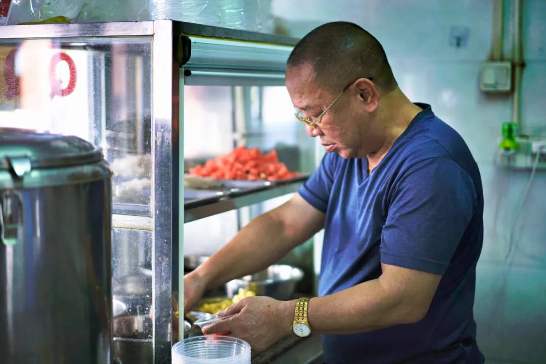 盘点厦门正宗闽南风味小吃,厦门台湾闽南小吃老字号