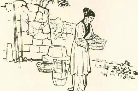 南宋奇闻:六旬官僚老风流,踏春寻艳竟遇痴狐!一曲弱女子的悲歌