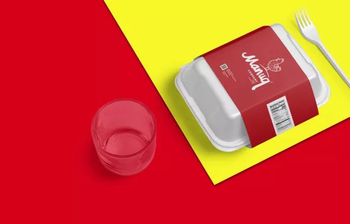 品牌餐饮外卖平台营销方案,餐饮品牌如何推广外卖店