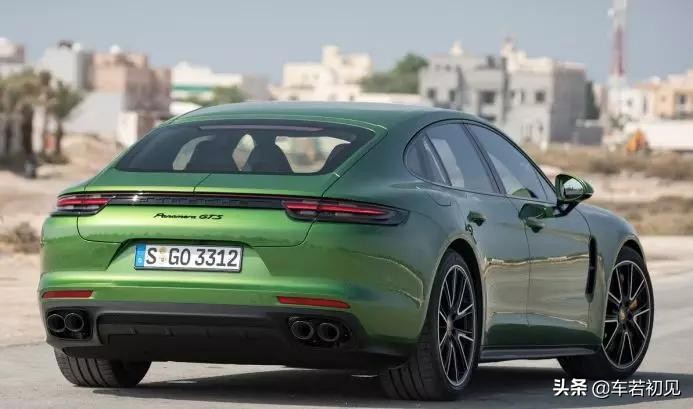 四座轿跑推荐百万级,80万双门四座轿跑推荐