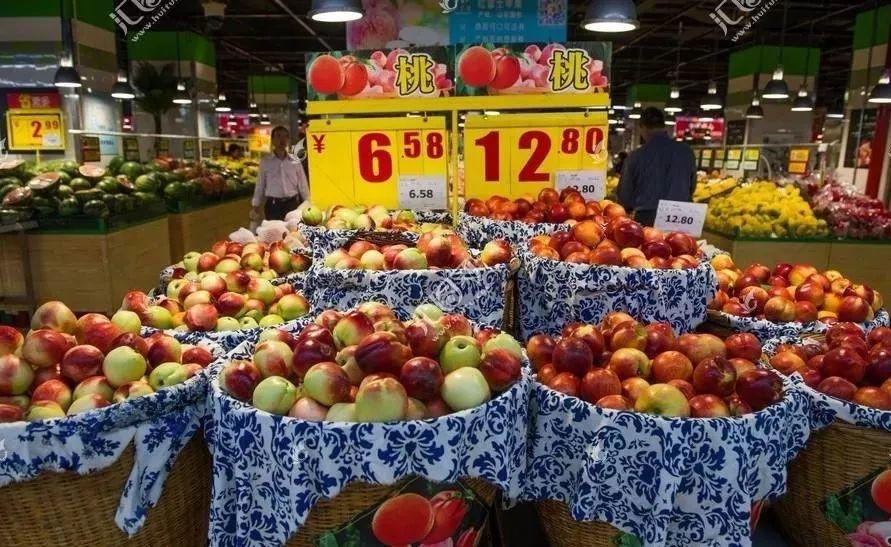 水果店卖水果,怎样才能开好水果店