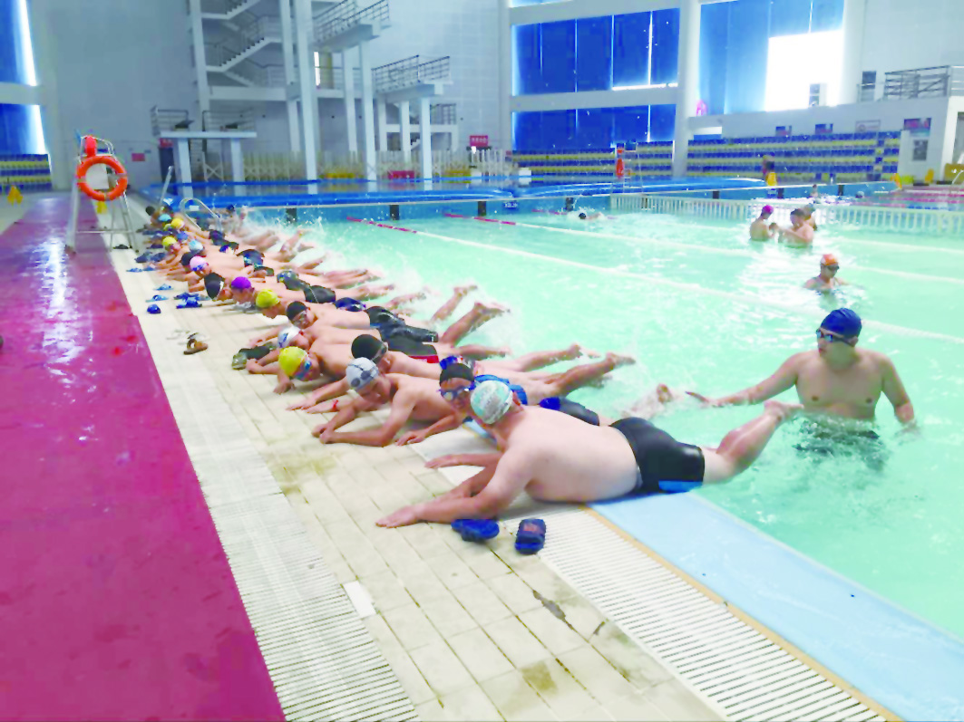 育湖湘英才做天之骄子怀化市湖天中学办学纪实