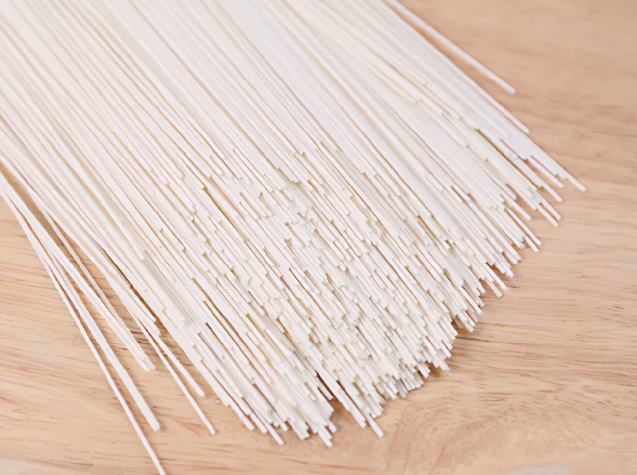 天津和平原味细挂面,津门老字号和平牌细挂面