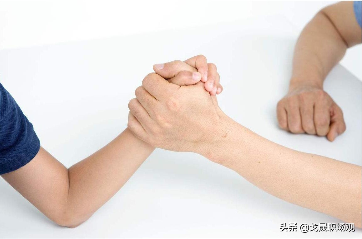 当别人总是欺负你的时候怎么办,别人为什么欺负你教你三招