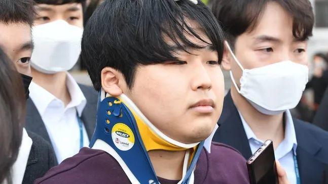 N号房事件始末：韩国网站散播*拍偷**视频由来已久，犯人判罚太轻