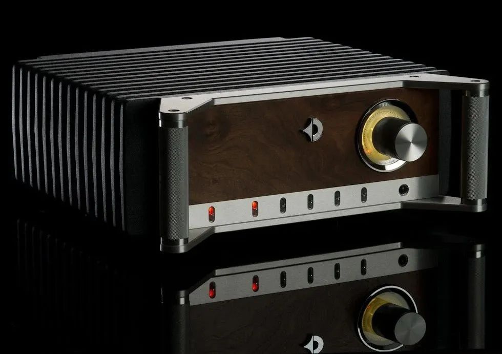 号角喇叭第一品牌:Avantgarde喇叭花