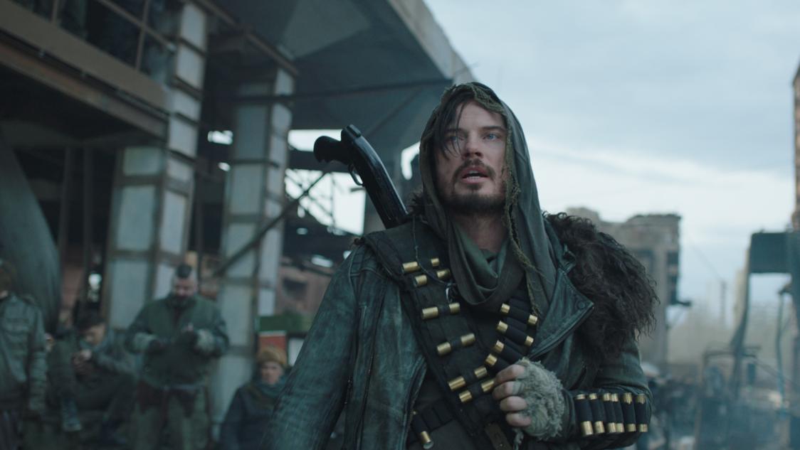 五部暗黑超能力科幻电影推荐,四部视觉震撼的科幻动作电影推荐