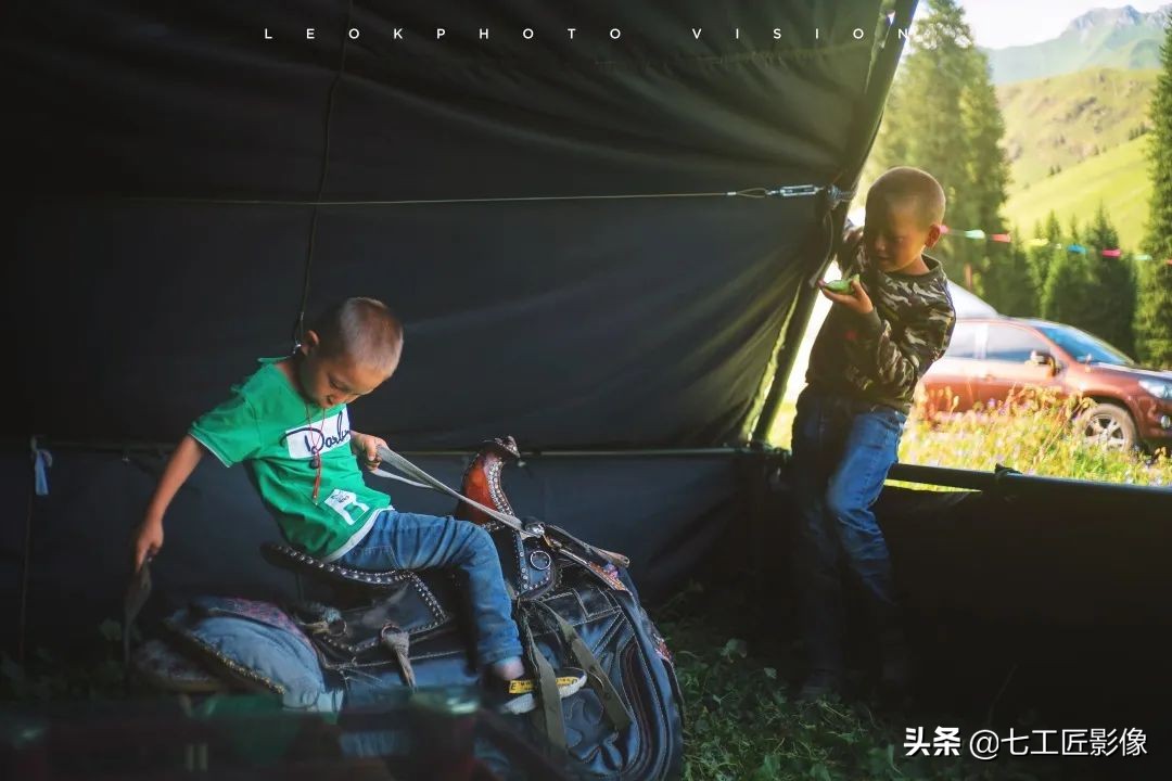 七工匠50mm和35mm哪个合适,趣味体验