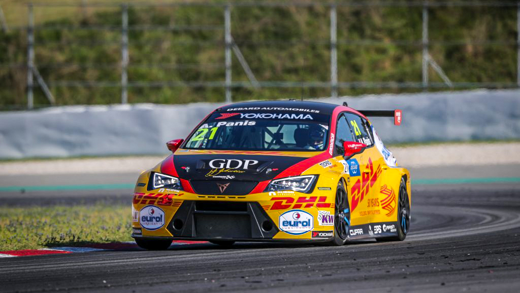 展队谈领克wtcr比赛,领克在wtcr夺冠是哪个车型