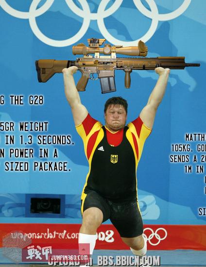 深度分析狙击手,深度评测全新栓狙