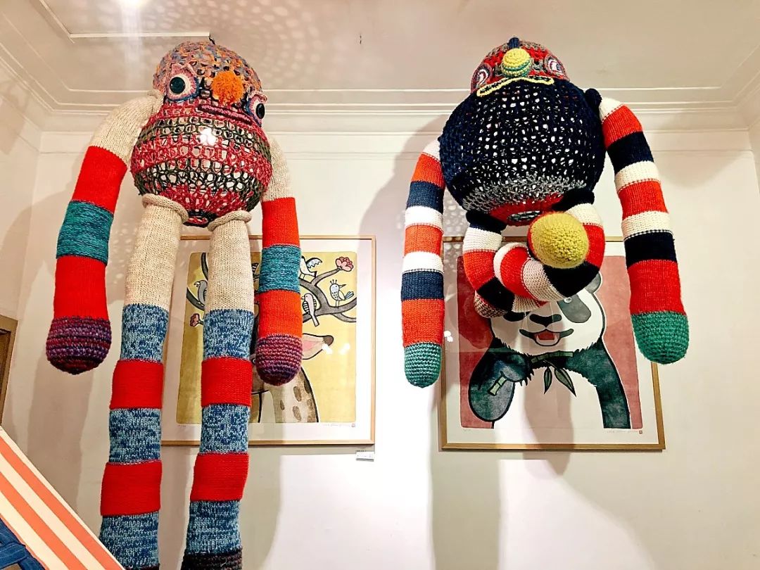 1小时逃离无锡，值得来魔都打卡的马路网红店