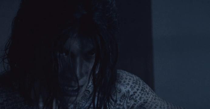 《缉魂》爱人变性了，我该怎么办？