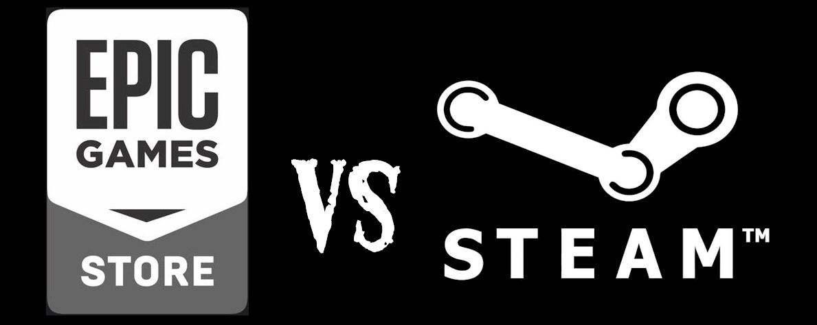 为什么很多人宁愿玩steam,steam买游戏还是在epic买游戏好