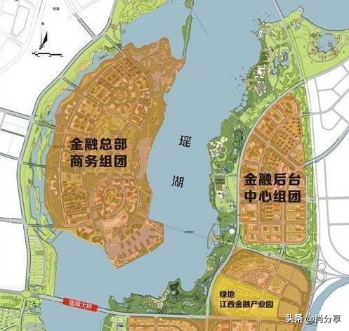 南昌最有升值空间的房子,南昌未来哪个区域房价潜力最大