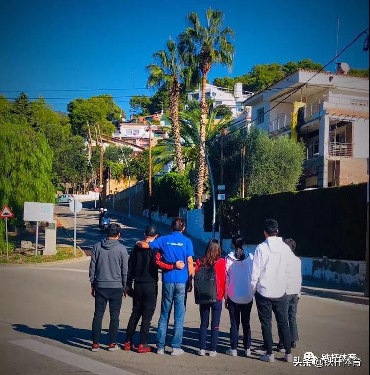 诺坎普看球旅行团,诺坎普去巴塞罗那看球